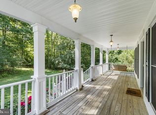 500 Plum Point Rd, Huntingtown, MD 20639