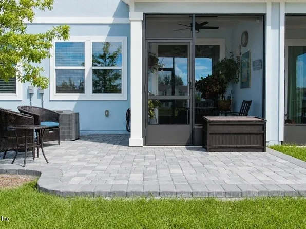 92 SEAPORT BREEZE Road, St. Johns, FL 32095