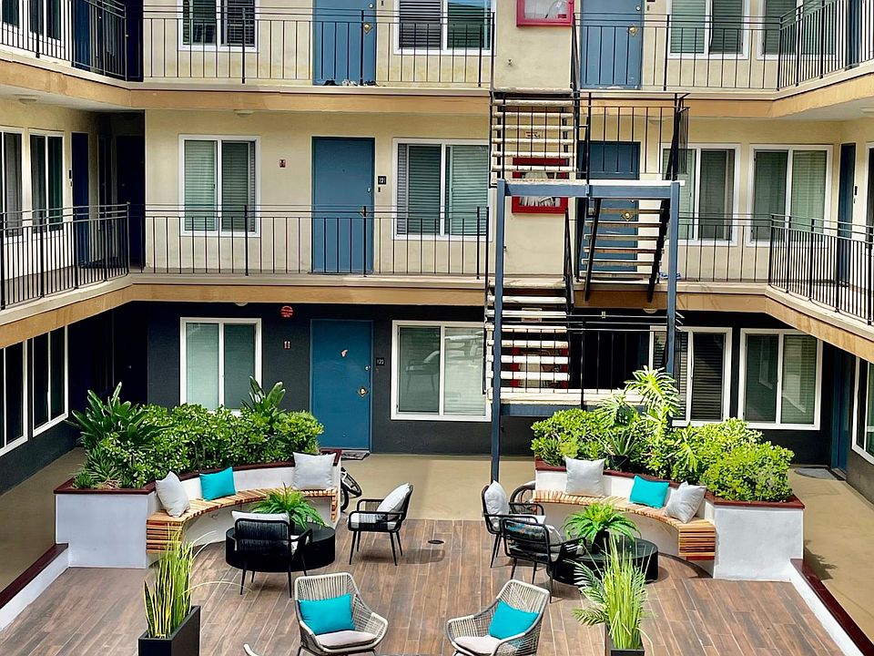 1st image of 500 Ximeno Ave APT 207