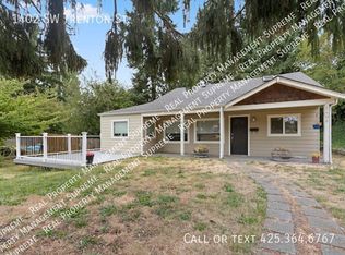1402 SW Trenton St, Seattle, WA 98106