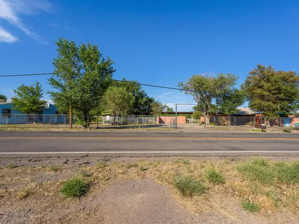 1346 Frontage Rd E, Socorro, NM 87801