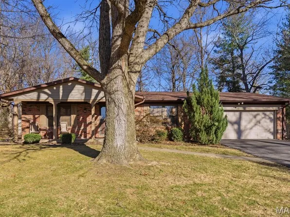 130 Dianne Dr, Belleville, IL 62220