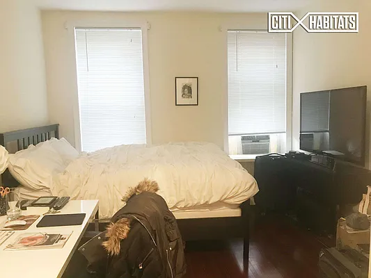 Rented by Citi Habitats | media 21