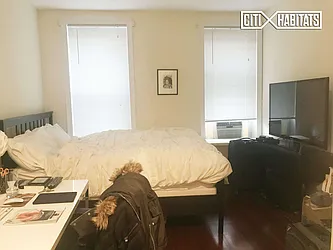 Rented by Citi Habitats