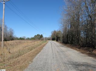 0 Deck Rd, Gray Court, SC 29645