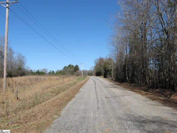 0 Deck Rd, Gray Court, SC 29645