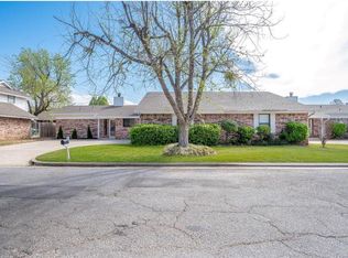 9322 Charwood Dr, Oklahoma City, OK 73139