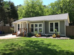 1064 Shepherds Ln, Atlanta, GA 30324