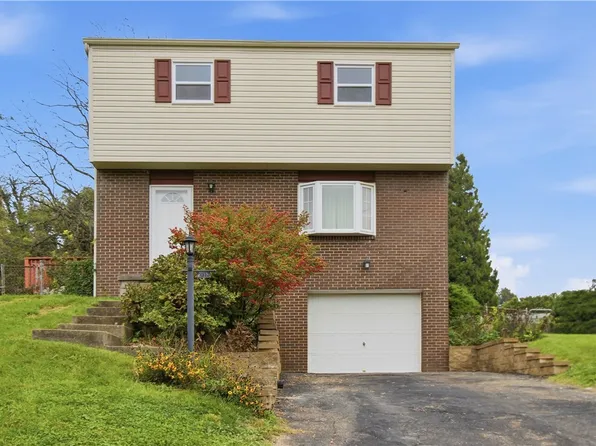 3137 Triphammer Rd, South Park, PA 15129