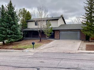 7125 Cordova Dr, Cheyenne, WY 82009
