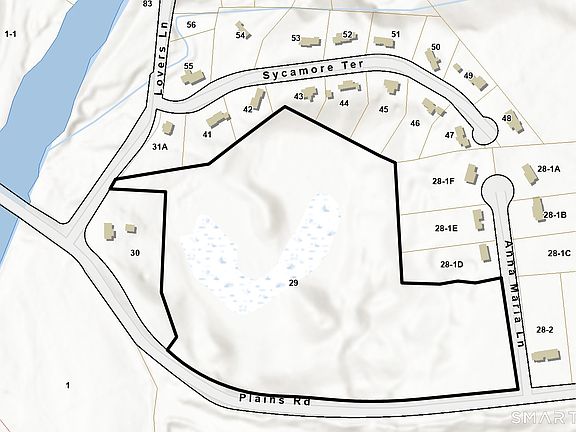 2nd image of 220 Plains Road