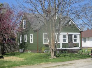 538 Spruce St, Plainfield, IN 46168