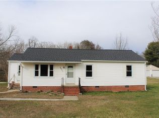 5708 Old Walkertown Rd, Walkertown, NC 27051