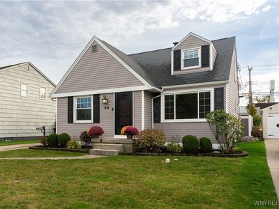 184 Dexter Ter, Tonawanda, NY, 14150