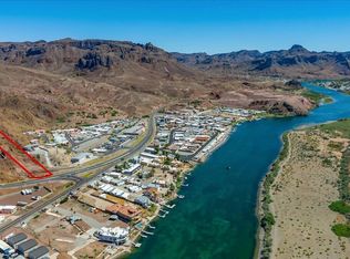 3217 N Highway 95, Parker, AZ 85344