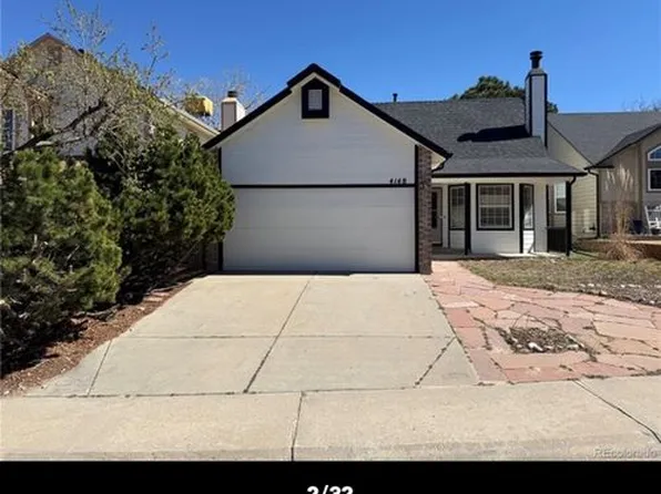 4148 S Lewiston Cir, Aurora, CO 80013