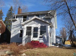 5315 Tioga St, Duluth, MN 55804