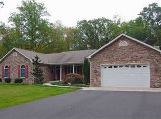 1669 Fennel Rd, Quakertown, PA 18951