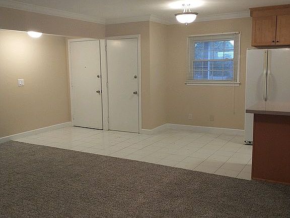 Looking at front doors