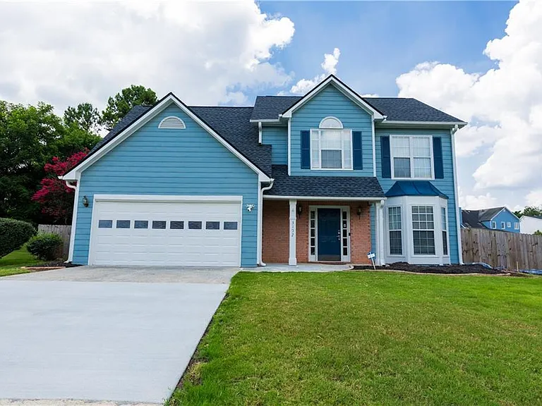 3192 Dunlin Way — Photo 1