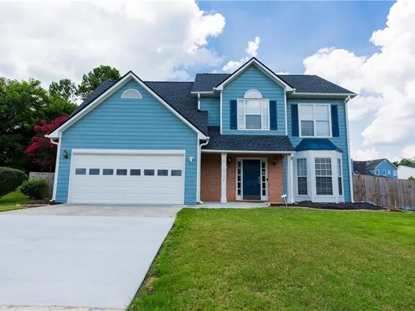 3192 Dunlin Way, Lawrenceville, GA 30044