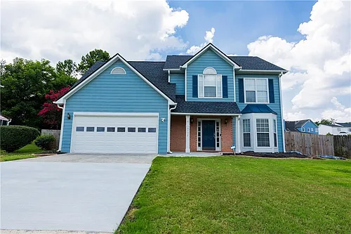 3192 Dunlin Way Photo 1
