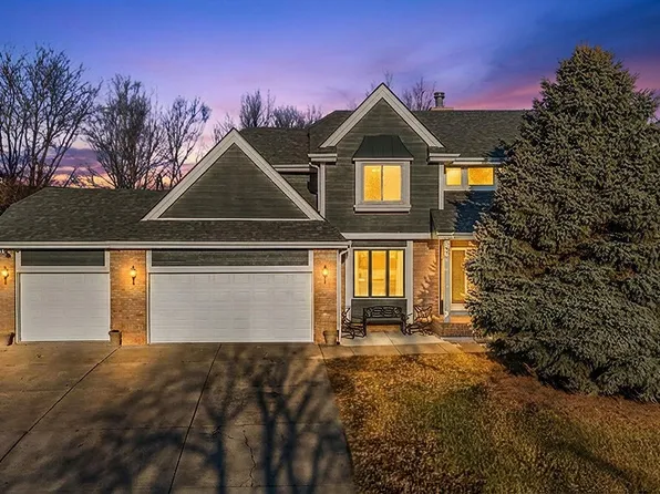 6818 N 106th Cir, Omaha, NE 68122