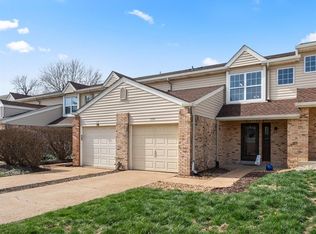 2319 Sandalwood Creek Ct, Glencoe, MO 63038