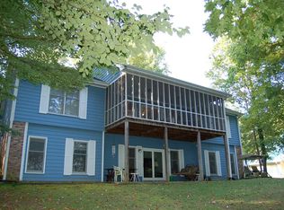 1650 Apalachee Woods Trl, Buckhead, GA 30625