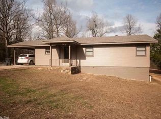 404 Airpark Rd, Horseshoe Bend, AR 72512