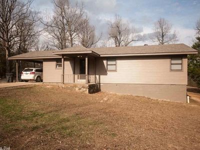 404 Airpark Rd, Horseshoe Bend, AR, 72512