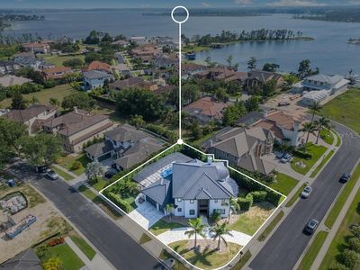 5708 Emerington Cres, Orlando, FL, 32819