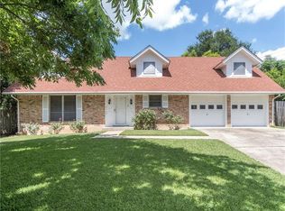 2402 Homedale Cir, Austin, TX 78704