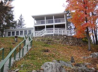 142 Lily Pad Ln, Crystal Falls, MI 49920