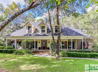 101 Red Bluff Run, Rincon, GA 31326