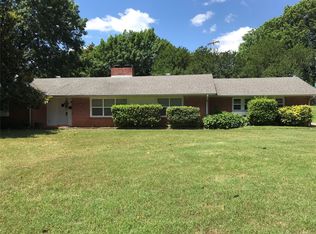 4215 Robertson St, Muskogee, OK 74401