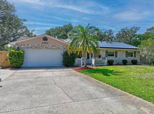 4490 Spruce Creek Rd, Port Orange, FL 32127
