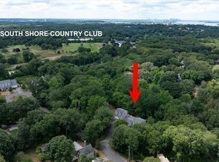 15 Lewis Ct, Hingham, MA 02043