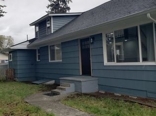 910 Lafayette St S, Tacoma, WA