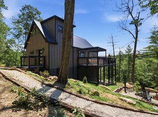 315 Sky Ridge Way, Denniston, KY 40316