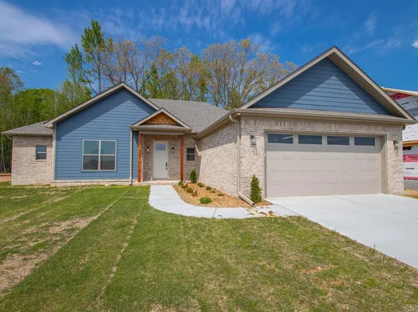 108 Fawnwood St, Jacksonville, AR 72076