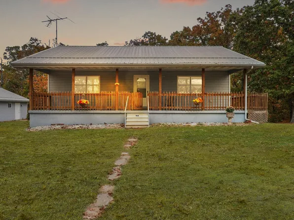 12397-C Ad Highway, Cabool, MO 65689