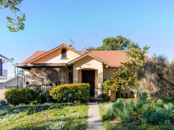 1221 Wesley Ave, Pasadena, CA 91104
