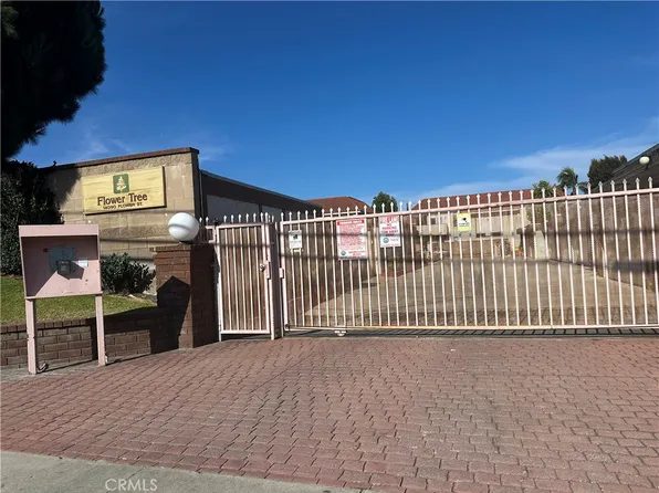 14090 Flower St, Garden Grove, CA 92843