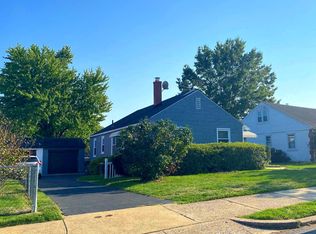 9217 Wesleyan Rd, Philadelphia, PA 19114