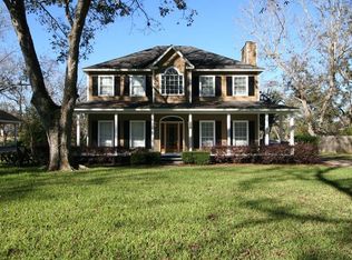 21333 S Meadows Dr, Fairhope, AL 36532