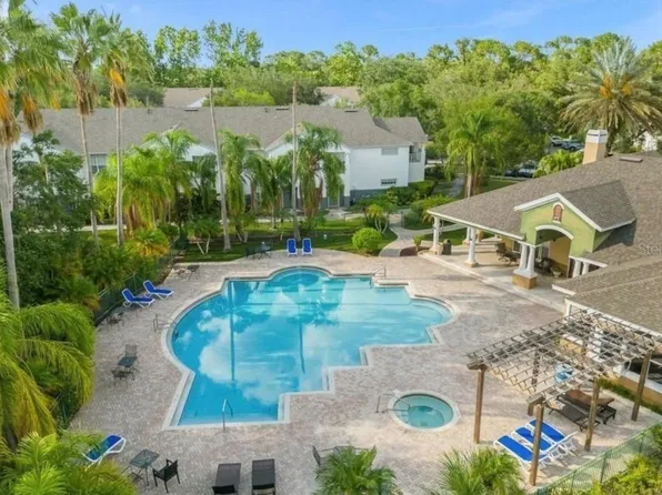 4324 S Kirkman Rd #909, Orlando, FL 32811