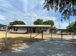 777 Young Bend Rd, Brock, TX 76087