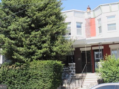 1617 N 61st St, Philadelphia, PA, 19151