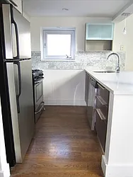 Rented by Corcoran